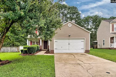 235 Ashewood Lake Drive, Columbia, SC 29209 - Photo 1
