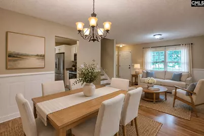 235 Ashewood Lake Drive, Columbia, SC 29209 - Photo 4