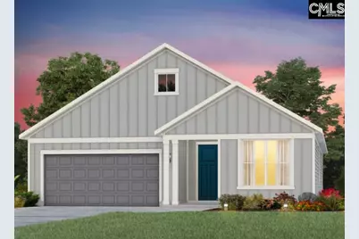 554 Carters Grove Lane, Blythewood, SC 29016 - Photo 1