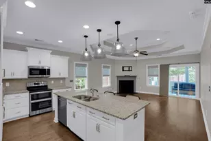721 Xander Wy, Chapin, SC 29036 - Photo 10