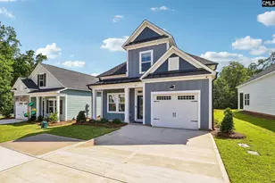 107 Locomotive Ln, Irmo, SC 29063 - Photo 1