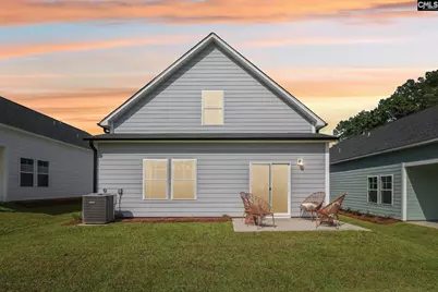 107 Locomotive Lane, Irmo, SC 29063 - Photo 34