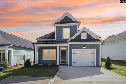 107 Locomotive Lane, Irmo, SC 29063 - Photo 4