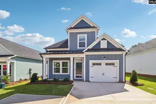 107 Locomotive Ln, Irmo, SC 29063 - Photo 1