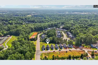 107 Locomotive Lane, Irmo, SC 29063 - Photo 36