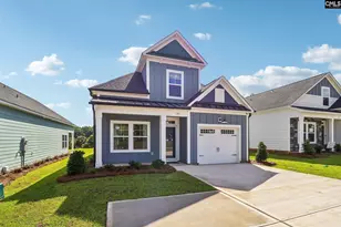 107 Locomotive Ln, Irmo, SC 29063 - Photo 4