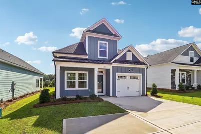 107 Locomotive Lane, Irmo, SC 29063 - Photo 2