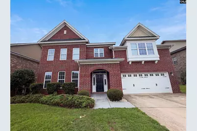 621 Gaelens Lane, Irmo, SC 29063 - Photo 1