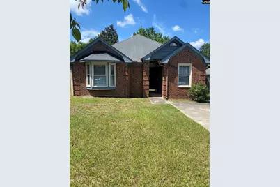 8208 Bay Springs Road, Columbia, SC 29223 - Photo 2