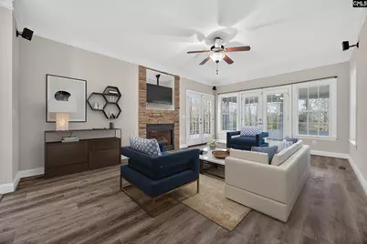151 Harrison Hill Court, Gilbert, SC 29054 - Photo 8