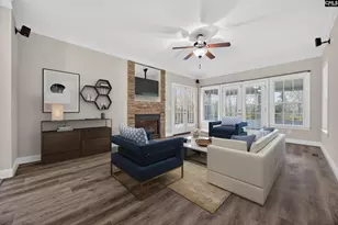 151 Harrison Hill Ct, Gilbert, SC 29054 - Photo 8