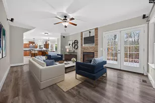 151 Harrison Hill Ct, Gilbert, SC 29054 - Photo 6