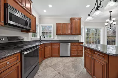 151 Harrison Hill Court, Gilbert, SC 29054 - Photo 12
