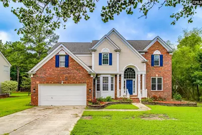 104 Hollingshed Creek Boulevard, Irmo, SC 29063 - Photo 1