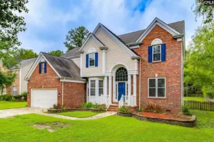 104 Hollingshed Creek Blvd, Irmo, SC 29063 - Photo 2