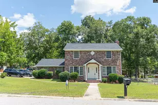 7901 Tradd St, Columbia, SC 29209 - Photo 1