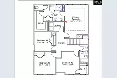 6000 Edgemont Court, Elgin, SC 29045 - Photo 14