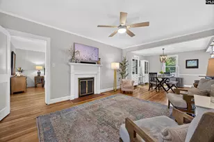 2810 Stratford Rd, Columbia, SC 29204 - Photo 6