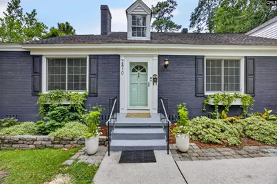 2810 Stratford Road, Columbia, SC 29204 - Photo 2