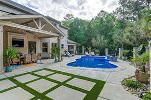 776 Dutchmans Branch Ct, Irmo, SC 29063 - Photo 2