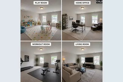 1122 Grey Pine Drive, Blythewood, SC 29016 - Photo 24