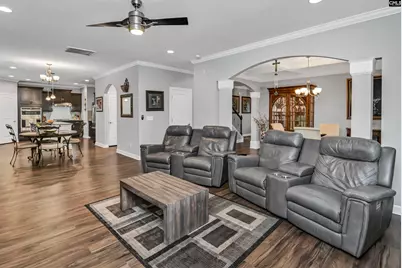 238 Wading Bird Loop, Blythewood, SC 29016 - Photo 12