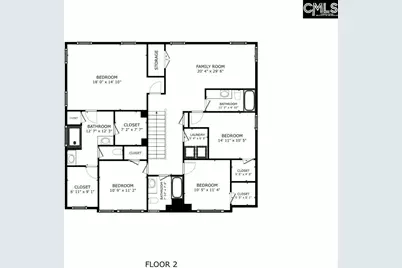 238 Wading Bird Loop, Blythewood, SC 29016 - Photo 4