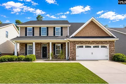 145 Millstone Lane, Lexington, SC 29072 - Photo 1