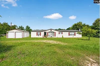 948 Peach Festival Road, Gilbert, SC 29054 - Photo 1
