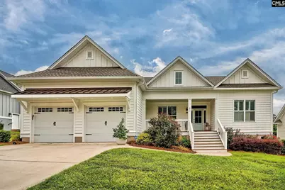 211 Clayborn Drive, Lexington, SC 29072 - Photo 2