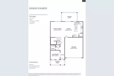 3073 Hanging Valley Road, Blythewood, SC 29016 - Photo 50
