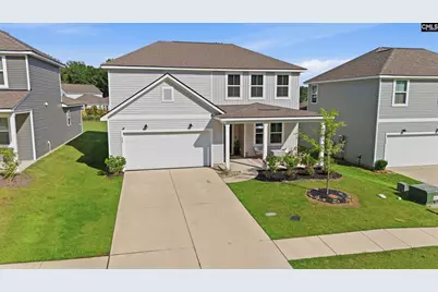 348 Fox Glen Drive, Blythewood, SC 29016 - Photo 2