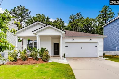 313 Fox Glen Drive, Blythewood, SC 29016 - Photo 1