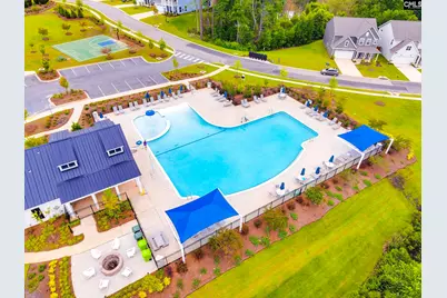 313 Fox Glen Drive, Blythewood, SC 29016 - Photo 32