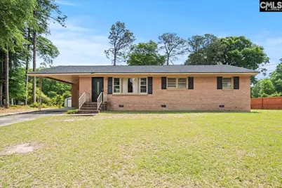 410 N Salem Drive, Florence, SC 29501 - Photo 1