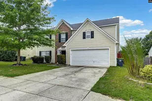 205 Crimson Oak Dr, Lexington, SC 29072 - Photo 2