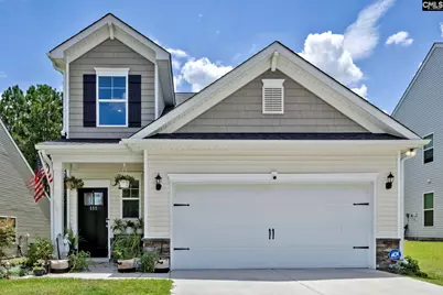 111 Coppersmith Drive, Lexington, SC 29073 - Photo 1