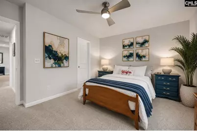 111 Coppersmith Drive, Lexington, SC 29073 - Photo 20
