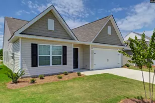 807 Red Berry Ln, Gilbert, SC 29054 - Photo 2