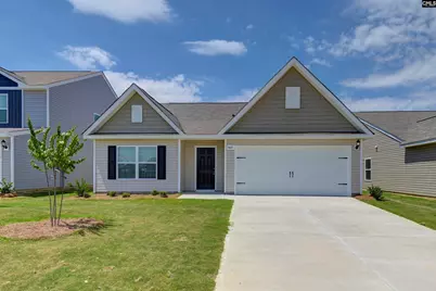 807 Red Berry Lane, Gilbert, SC 29054 - Photo 1