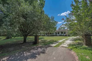 2863 Hood Rd, Ridgeway, SC 29130 - Photo 1
