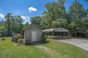 2863 Hood Rd, Ridgeway, SC 29130 - Photo 6