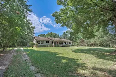 2863 Hood Road, Ridgeway, SC 29130 - Photo 2