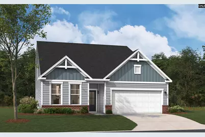 3044 Hanging Valley Road, Blythewood, SC 29016 - Photo 1