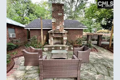 1200 Fairview Drive, Columbia, SC 29205 - Photo 36