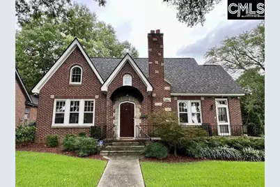 1200 Fairview Drive, Columbia, SC 29205 - Photo 1