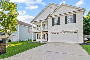 117 Peregrine Ct, Chapin, SC 29036 - Photo 2
