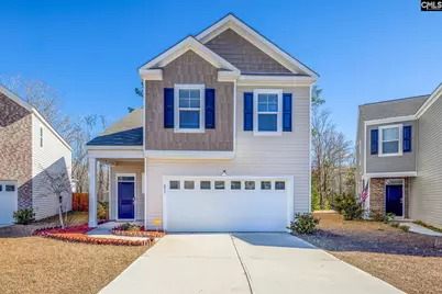 833 Kirby Court, Charleston, SC 29414 - Photo 1