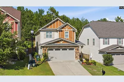 304 Emanuel Creek Drive, West Columbia, SC 29170 - Photo 2