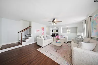 304 Emanuel Creek Drive, West Columbia, SC 29170 - Photo 4